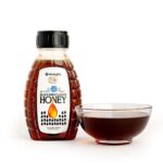 Black Seed Honey 500g - Image 2