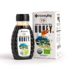 African Organic Wild Honey 500g - Image 3