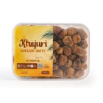 Sukkari Mufattal Malaki Dates 1kg - Image 2
