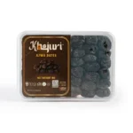 Ajwa Premium Fresh Dates 1kg